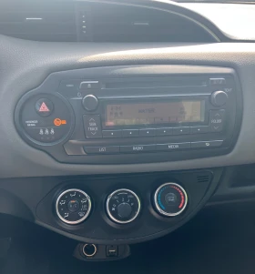 Toyota Yaris 1.3/6 скорости, снимка 7