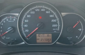 Toyota Yaris 1.3/6 скорости, снимка 6