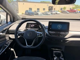 VW ID.4 PRO, снимка 12
