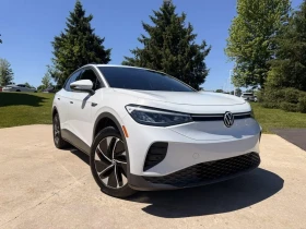 VW ID.4 PRO, снимка 2