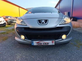 Peugeot 207 1.4i + ГАЗ, снимка 7