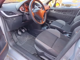 Peugeot 207 1.4i + ГАЗ, снимка 13