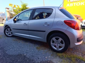 Peugeot 207 1.4i + ГАЗ, снимка 5