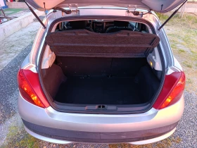 Peugeot 207 1.4i + ГАЗ, снимка 16