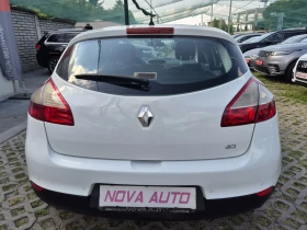Renault Megane 1.5DCI-ПАНОРАМА-220.000км, снимка 3