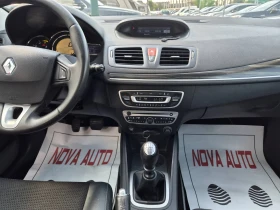 Renault Megane 1.5DCI-ПАНОРАМА-220.000км, снимка 10