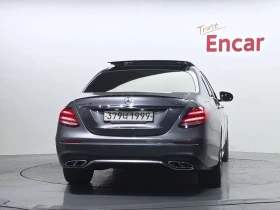Mercedes-Benz E 43 AMG Amg 4Matic, снимка 4