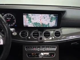 Mercedes-Benz E 43 AMG Amg 4Matic, снимка 14
