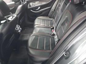 Mercedes-Benz E 43 AMG Amg 4Matic, снимка 11
