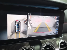 Mercedes-Benz E 43 AMG Amg 4Matic, снимка 15