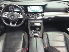 Mercedes-Benz E 43 AMG Amg 4Matic, снимка 7