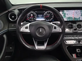 Mercedes-Benz E 43 AMG Amg 4Matic, снимка 13