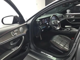 Mercedes-Benz E 43 AMG Amg 4Matic, снимка 10