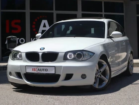 BMW 118 d/М Sport Packet/Шибедах/Автомат/Подгрев/, снимка 1