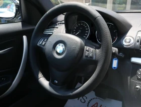 BMW 118 d/М Sport Packet/Шибедах/Автомат/Подгрев/, снимка 7