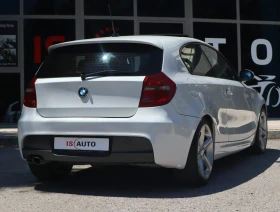 BMW 118 d/М Sport Packet/Шибедах/Автомат/Подгрев/, снимка 6