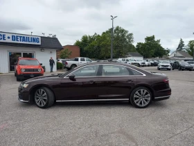 Audi A8 L 55 TFSI PANORAMA/360CAM/FIRST CLASS/EKPAHИ, снимка 7