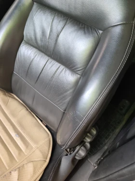 Ford Galaxy 1.9 tdi, снимка 3