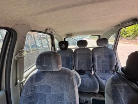 Renault Scenic, снимка 11