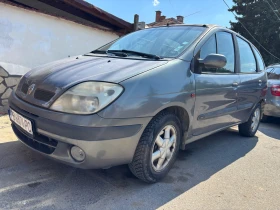 Renault Scenic, снимка 3