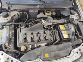 Fiat Bravo 1.6, снимка 6