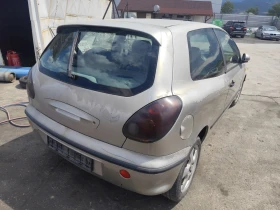 Fiat Bravo 1.6, снимка 4
