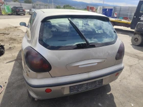 Fiat Bravo 1.6, снимка 3