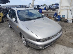Fiat Bravo 1.6, снимка 1