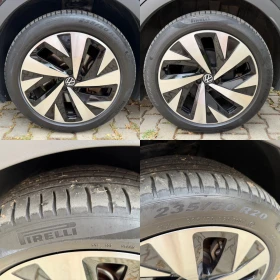 VW ID.5 PRO/82kw/SportSeats/Pano/HeadUp/360/Memory/Full, снимка 17