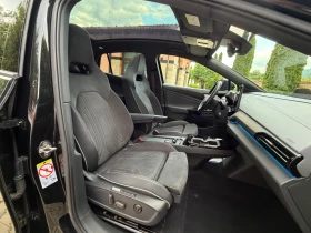VW ID.5 PRO/82kw/SportSeats/Pano/HeadUp/360/Memory/Full, снимка 11