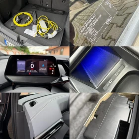 VW ID.5 PRO/82kw/SportSeats/Pano/HeadUp/360/Memory/Full, снимка 14