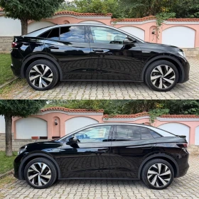 VW ID.5 PRO/82kw/SportSeats/Pano/HeadUp/360/Memory/Full, снимка 4