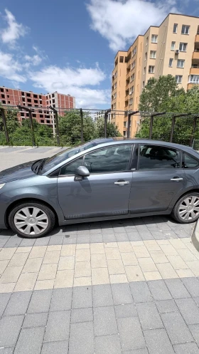 Citroen C4, снимка 6