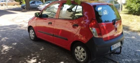 Hyundai I10, снимка 6