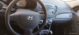 Hyundai I10, снимка 12