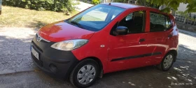 Hyundai I10, снимка 1