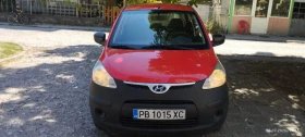 Hyundai I10, снимка 7