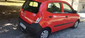 Hyundai I10, снимка 5