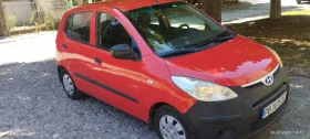 Hyundai I10, снимка 2