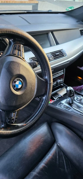 BMW 535, снимка 4