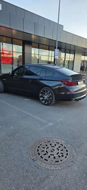 BMW 535, снимка 2