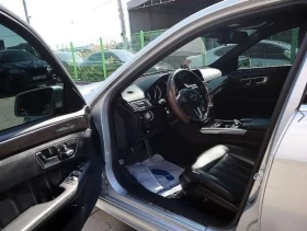 Mercedes-Benz E 350 BLUETEC 4MATIC, снимка 10