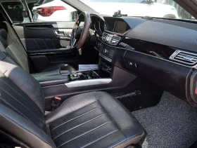 Mercedes-Benz E 350 BLUETEC 4MATIC, снимка 13
