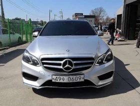 Mercedes-Benz E 350 BLUETEC 4MATIC, снимка 3
