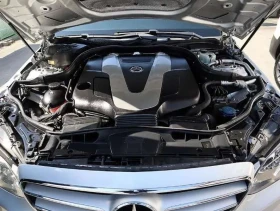 Mercedes-Benz E 350 BLUETEC 4MATIC, снимка 6
