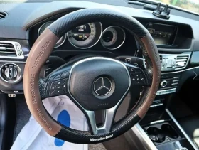 Mercedes-Benz E 350 BLUETEC 4MATIC, снимка 12