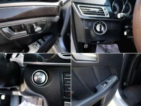 Mercedes-Benz E 350 BLUETEC 4MATIC, снимка 15