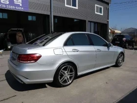 Mercedes-Benz E 350 BLUETEC 4MATIC, снимка 2