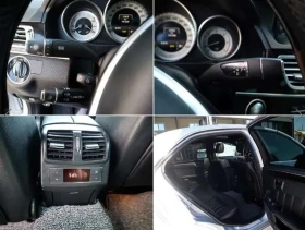 Mercedes-Benz E 350 BLUETEC 4MATIC, снимка 9