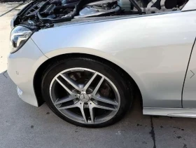 Mercedes-Benz E 350 BLUETEC 4MATIC, снимка 5